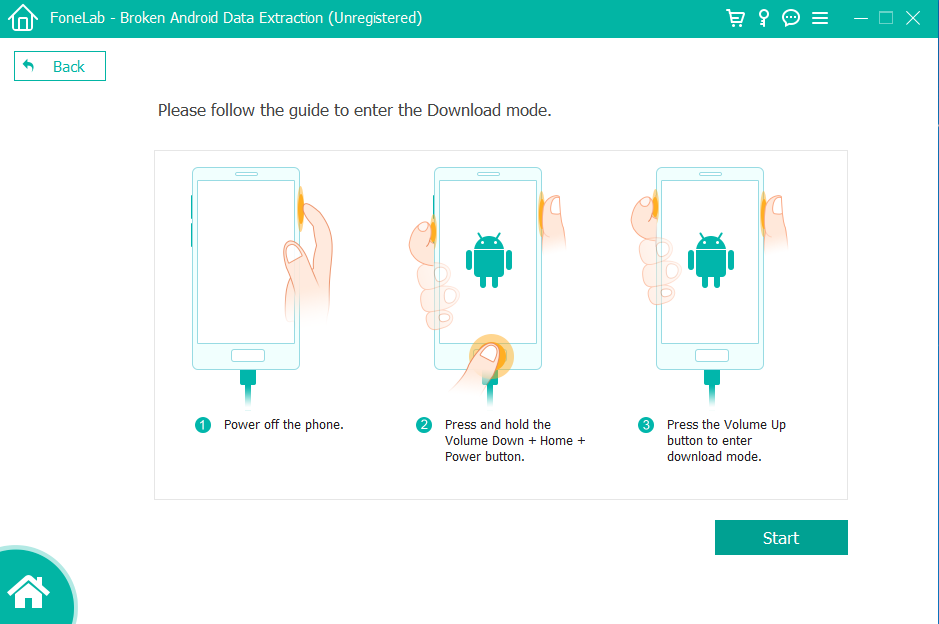 Can I Unlock My Samsung Note 20 Without Losing Data