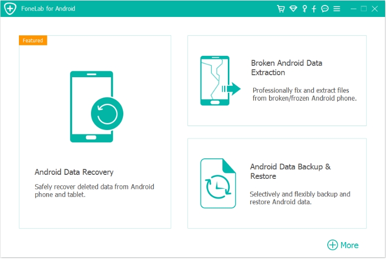 DATAPP Android Data Recovery