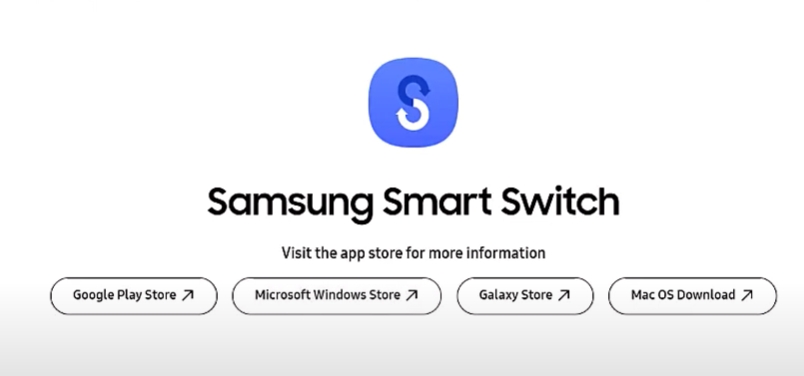 Install Smart Switch on your computer