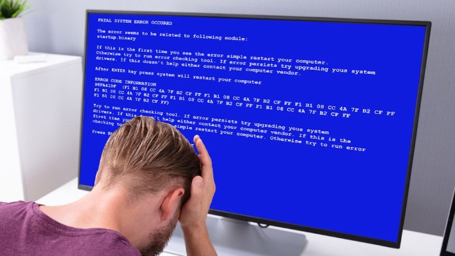 Recover Files from a Crashed Windows 10/11-Simple And Useful