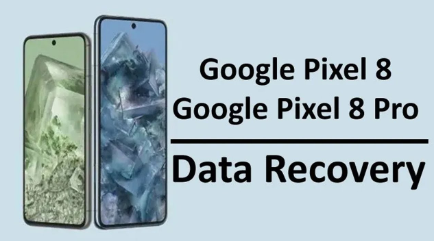 [Official]Recover Text Messages on Google Pixel Free Download