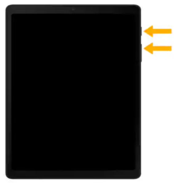 Turn off the samsung a56
